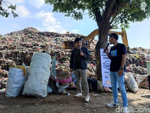 Suarakan Masalah Publik Lewat Komedi Bareng Komunitas Stand Up Ponorogo