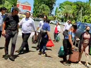 4 Remaja Putri Asal Sumedang Disekap hingga Dijadikan PSK di Situbondo