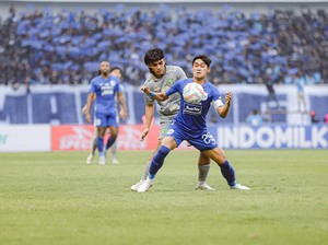 Susunan Pemain Persebaya vs PSIS: Paulo Henrique Jadi Ujung Tombak