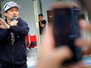 Heboh Anak Vincent Rompies Terlibat Bully Siswa SMA hingga Masuk RS