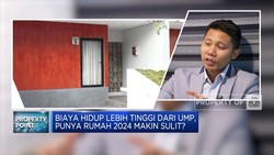 Video: Mau Beli Rumah Dengan Gaji UMP, Ini Tipsnya!