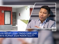 Video: Mau Beli Rumah Dengan Gaji UMP, Ini Tipsnya!