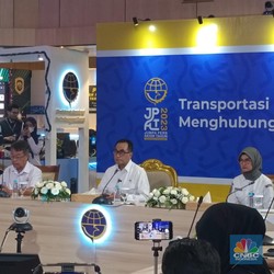 Menhub Sebut RI Tak Lagi Cuma Jawa & Beberkan Alasannya