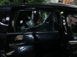 2 WN Timor Leste Diserang-Ditebas Komplotan Bersajam di Kos Elit Denpasar