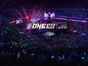 ONE Championship Lebarkan Sayap ke Timur Tengah