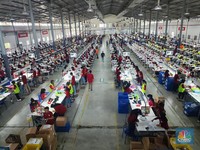 Pesanan ke Pabrik RI Dibatalkan, Kemenperin Tunjuk Biang Keroknya