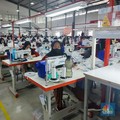 PMI Manufaktur RI Melesat, Pabrik Tekstil Diramal Setop PHK
