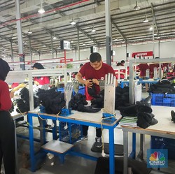 Indef: Transformasi Ekonomi RI Dianggap Masih Prematur, Ini Alasannya!