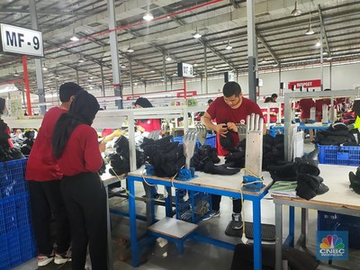 Permenperin 6/2024 dan Urgensi Strategi Industrialisasi