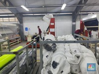 Manufaktur RI Ambruk ke Terburuk 13 Bulan, Kalah Saing Sama ASEAN?