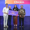 Potret Kemeriahan Awarding Night Pahlawan Digital UMKM 2023