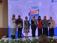 BI Hadirkan Pameran Uang dari Masa ke Masa, Catat Tanggalnya!