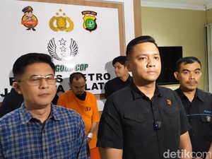 Pembunuh 4 Anak Ngaku KDRT Istri karena Cemburu, Polisi Tak Langsung Percaya