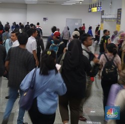 Ada Pohon Tumbang, Ini Rekayasa KRL Parung Panjang dan Rangkasbitung