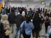 Ada Pohon Tumbang, Ini Rekayasa KRL Parung Panjang dan Rangkasbitung