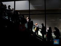 Waspada! Jarak Rumah ke Kantor Lebih dari 1 Jam Picu Depresi