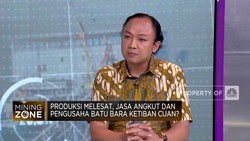 Video: Pengusaha Optimis Ekspor Batu Bara Melonjak Karena Ini