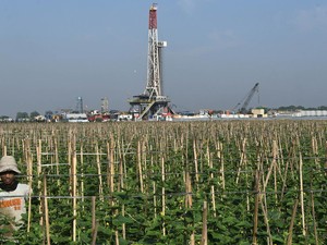 Bikin Takjub! Pertamina Temukan Lumbung Minyak & Gas di Bekasi