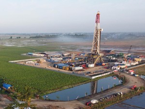 Pertamina EP Hemat Rp 10,7 M/Tahun dari Konversi Genset Gas ke Sumur Migas