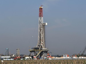 Sektor Hulu Migas Setor Rp 83 Triliun ke Negara