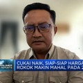 Video: Petani Mengeluh, Cukai Naik & Digempur Tembakau Impor!