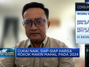 Video: Petani Mengeluh, Cukai Naik & Digempur Tembakau Impor!