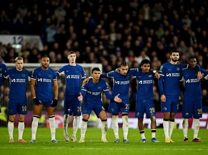 Chelsea: Si Paling Banyak Kalah di Premier League 2023