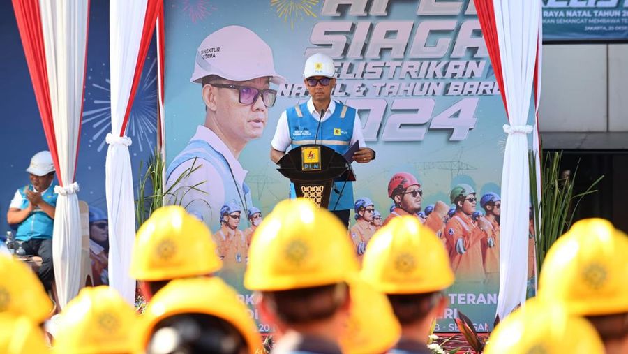 PLN