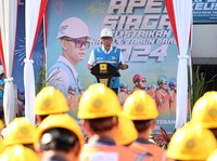 Siagakan Petugas, PLN Pastikan Keandalan Listrik Saat Nataru