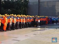 PLN: Tidak Ada Pemadaman Listrik Saat Natal dan Tahun Baru