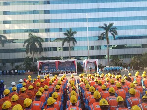 Petugas PLN Tak Boleh Libur Selama Nataru, Harus Standby 24 Jam!