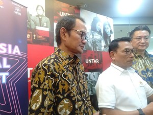 1.018 Kampus Punya Prodi Bidang Digital, Dirjen Dikti Ajak Mahasiswa Jadi Inovator