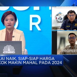 Polemik Cukai Rokok Naik, Ini Kata Petani Vs Pemerintah