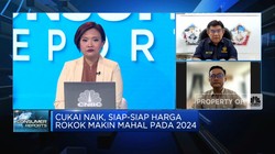 Polemik Cukai Rokok Naik, Ini Kata Petani Vs Pemerintah