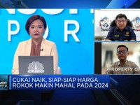 Polemik Cukai Rokok Naik, Ini Kata Petani Vs Pemerintah