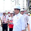 PNS Pindah ke IKN, Jokowi Siapkan Tunjangan Anak