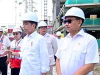 Polemik IKN 2023, Mimpi Jokowi yang Ingin Dikubur Anies?