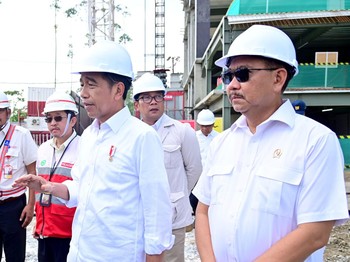 Polemik IKN 2023, Mimpi Jokowi yang Ingin Dikubur Anies?
