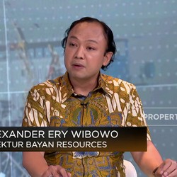 Video: Produksi Melesat, Jasa Angkut Batu Bara Ikut Cuan?