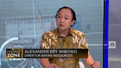 Video: Produksi Melesat, Jasa Angkut Batu Bara Ikut Cuan?