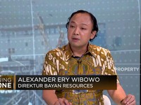 Video: Produksi Melesat, Jasa Angkut Batu Bara Ikut Cuan?