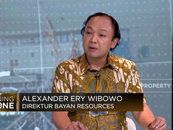 Video: Produksi Melesat, Jasa Angkut Batu Bara Ikut Cuan?