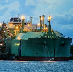 Deal! PGN Dapat Pasokan Gas Baru dari Area Migas di Perbatasan