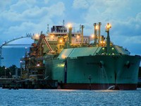 Deal! PGN Dapat Pasokan Gas Baru dari Area Migas di Perbatasan