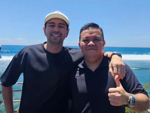 Cara Raffi Ahmad Makin Cuan, Kolaborasi Bisnis dengan Arbi Leo