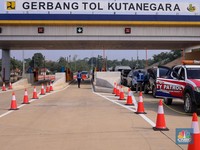 Pemudik Catat Nih! Daftar Lengkap Tol Gratis di Libur Lebaran 2024