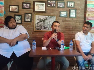 Sadikin Aksa Ungkap Penyebab PSM Makassar Tunggak Gaji Pemain dan Staf