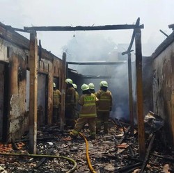 Rumah Kebakaran & Kemalingan, Apa Bisa Dicover Asuransi?