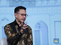 Proyek Kebanggaan Jokowi Bakal Jadi Mesin Ekonomi Oleh Ganjar