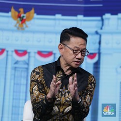 Tim Ganjar Ungkap Kunci RI Bisa Jadi Pemain Nikel Dunia